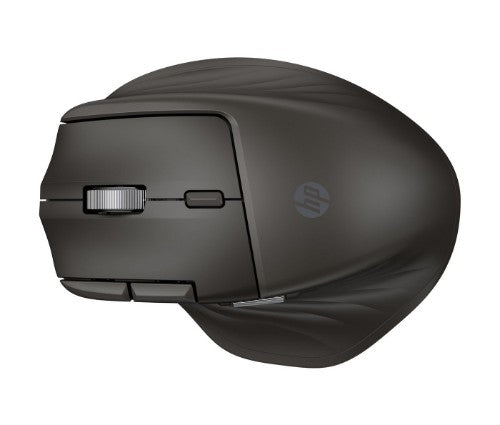 HP B8YX3AA#ABB mouse Home Right-hand Bluetooth + USB Type-C 6000 DPI