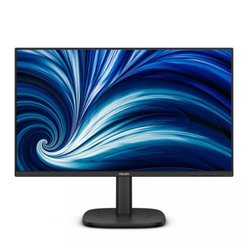 Philips 3000 series 24B2N3200J/00 computer monitor 60.5 cm (23.8") 1920 x 1080 pixels Full HD LCD Black