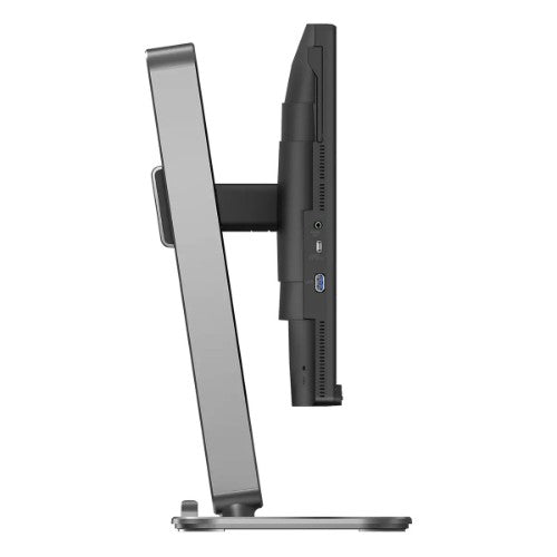 Philips 4000 series 24B2N4200/00 computer monitor 60.5 cm (23.8") 1920 x 1080 pixels Full HD LCD Grey
