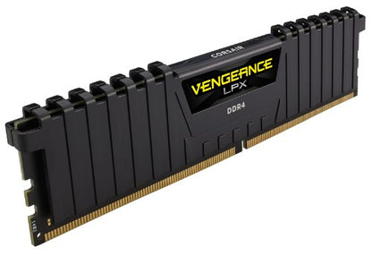 Corsair Vengeance LPX memory module 32 GB 2 x 16 GB DDR4 288-pin DIMM