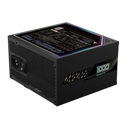 GIGABYTE AORUS ELITE P1000W ICE Power Supply Unit