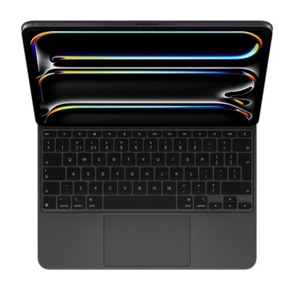 Apple Magic Keyboard for iPad Pro 13‑inch (M4) - British English - Black