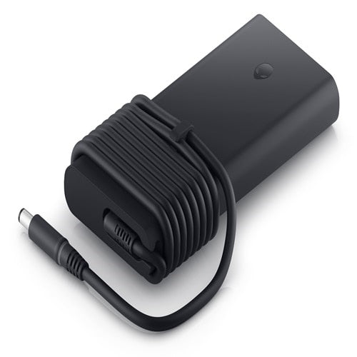 DELL 8CTV4 power adapter/inverter Indoor 360 W Black