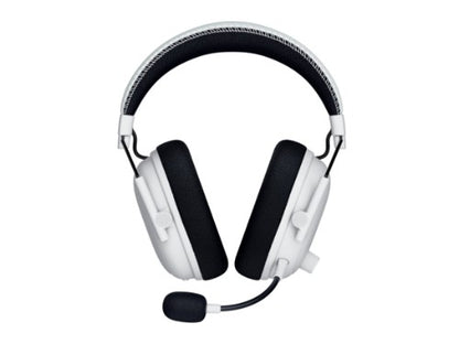 Razer BlackShark V3 Pro Headset Wired & Wireless Head-band Gaming Bluetooth White