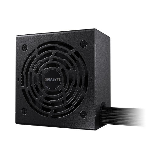 GIGABYTE P750BS Power Supply - PCI-E 6+2 Pin x 4, 80 PLUS Bronze, 120mm Fan, ATX compatible, EU Plug