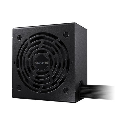 GIGABYTE P750BS Power Supply - PCI-E 6+2 Pin x 4, 80 PLUS Bronze, 120mm Fan, ATX compatible, EU Plug