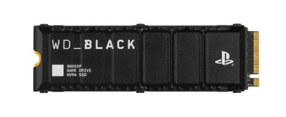 SanDisk SN850P 2 TB M.2 PCI Express 4.0 NVMe