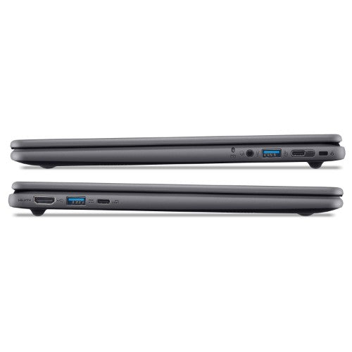 Acer Chromebook 514 (C937T) - Intel N150, 8GB RAM, 128GB, 14" WUXGA touchscreen, Chrome OS