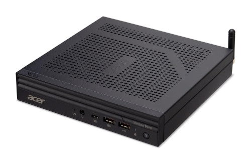 Acer Veriton N Series SFF desktop (VVN4735GT) - Intel Core Ultra 5, 8GB RAM, 512GB SSD, Windows 11