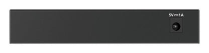 D-Link DGS-108GL 8-Port Gigabit Unmanaged Desktop Switch