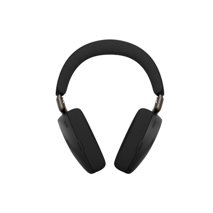 Jabra Evolve3 85 Headset Wired & Wireless Head-band Calls/Music USB Type-A Bluetooth Black