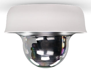 Cisco MV63 Bulb IP security camera Indoor & outdoor 3854 x 2176 pixels Ceiling/Desk
