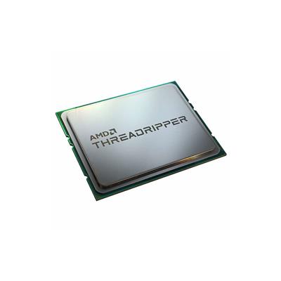 AMD Ryzen Threadripper PRO 9975WX processor 4 GHz 128 MB L3 Tray