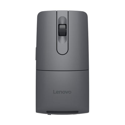 Lenovo 4Y51T62792 mouse Universal Ambidextrous Bluetooth IR LED 4000 DPI