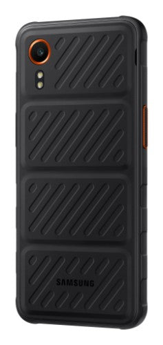 Samsung Galaxy XCover7 Enterprise Edition 16.8 cm (6.6") Dual SIM Android 14 5G USB Type-C 6 GB 128 GB 4050 mAh Black