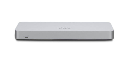 Cisco Meraki MX68 hardware firewall 0.45 Gbit/s