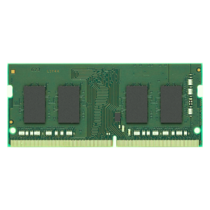 Kingston Technology KCP432SS8/8 memory module 8 GB 1 x 8 GB DDR4 3200 MT/s