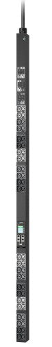 APC NetShelter Rack PDU Advanced Gen 2, Switched, 3Phase, 22.1kW 400V 32A or 17.3kW 415V 30A, 530P6, 48 Outlet
