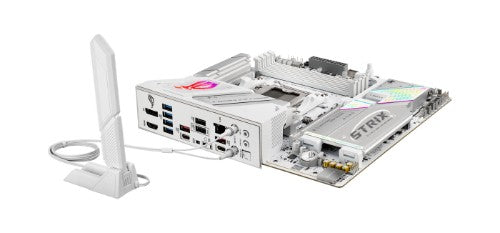 ASUS ROG STRIX B850-G GAMING WIFI AMD B850 Socket AM5 micro ATX