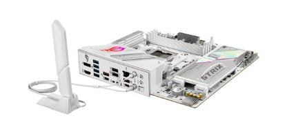 ASUS ROG STRIX B850-G GAMING WIFI AMD B850 Socket AM5 micro ATX