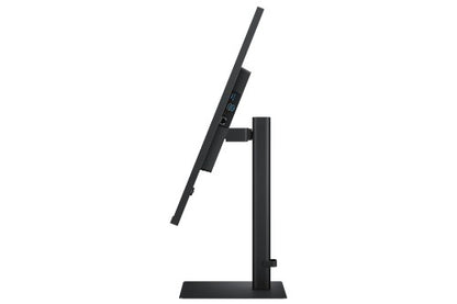 Samsung 37" S80UD UHD USB-C ViewFinity Monitor with KVM Switch