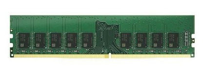 Synology D4EU02-16G memory module 16 GB 1 x 16 GB DDR4 288-pin DIMM ECC