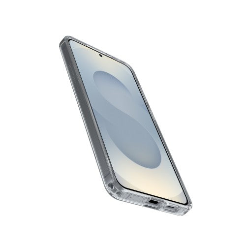 OtterBox Symmetry Clear Magnets Series for Samsung Galaxy S26+, transparent