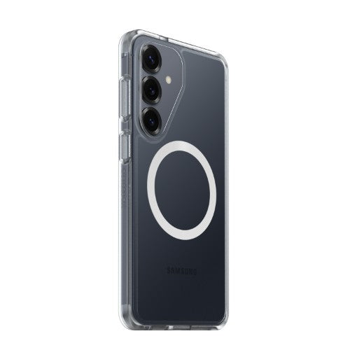 OtterBox React Magnets Series for Samsung Galaxy S26+, transparent