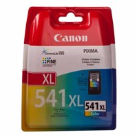 Canon 5226B005/CL-541XL Printhead cartridge color, 400 pages ISO/IEC 24711 15ml for Canon Pixma GM 2050/MG 2150/MX 370