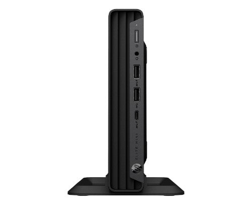 HP Elite Mini 800 G9 Intel® Core™ i7 i7-14700 16 GB DDR5-SDRAM 512 GB SSD Windows 11 Pro Mini PC Black