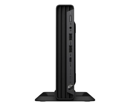 HP Elite Mini 800 G9 Intel® Core™ i7 i7-14700 16 GB DDR5-SDRAM 512 GB SSD Windows 11 Pro Mini PC Black