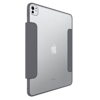OtterBox Symmetry Folio Series for Apple iPad Pro 13" (M5/M4), Thunderstorm