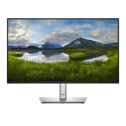 DELL Pro Plus P2425H computer monitor 60.5 cm (23.8") 1920 x 1080 pixels Full HD LCD Black