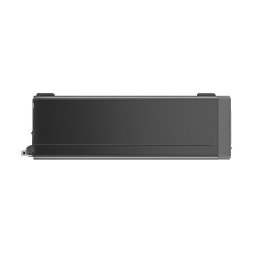 Lenovo ThinkCentre neo 55s Gen 6 AMD Ryzen™ 5 220 16 GB DDR5-SDRAM 512 GB SSD Windows 11 Pro SFF PC Black