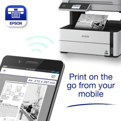 Epson EcoTank ET-M3180