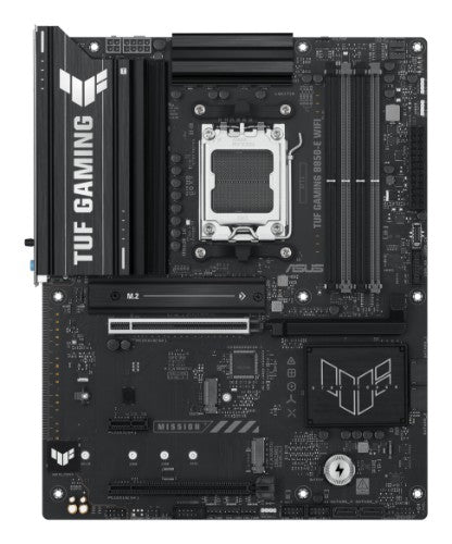 ASUS TUF GAMING B850-E WIFI AMD B850 Socket AM5 ATX