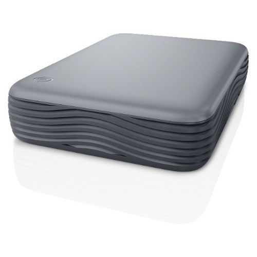 Seagate Expansion STNP8000400 external hard drive 8 TB 3.5" USB Type-C Grey