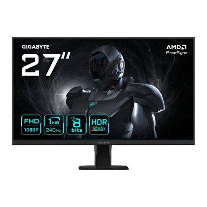GIGABYTE GS27F2 27" FHD Gaming Monitor