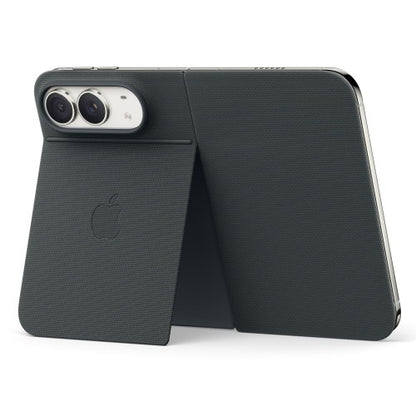 Apple iPhone Duo Folio with Kickstand