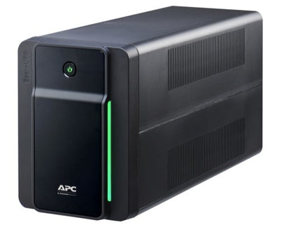 APC Easy UPS, 2200VA, Tower, 230V, 6x IEC C13 Outlets, AVR