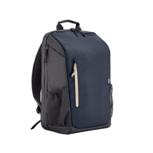 HP Travel 18 Liter 15.6 Blue Night Laptop Backpack