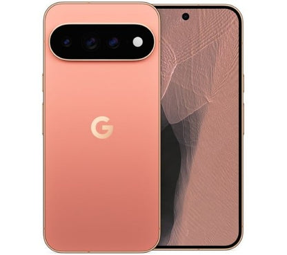 Google Pixel 11 Pro XL Dual SIM Android 17 5G USB Type-C 12 GB 256 GB 5115 mAh Orange