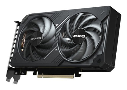 GIGABYTE GeForce RTX 5060 Ti WINDFORCE MAX OC 8G Graphics Card