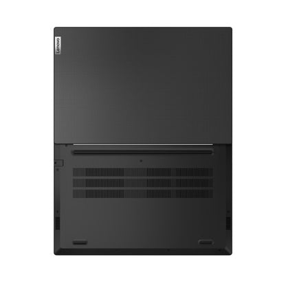 Lenovo V15 G5 IRL Intel Core 5 120U Laptop 39.6 cm (15.6") Full HD 16 GB DDR5-SDRAM 512 GB SSD Wi-Fi 6 (802.11ax) Windows 11 Pro UK English Black