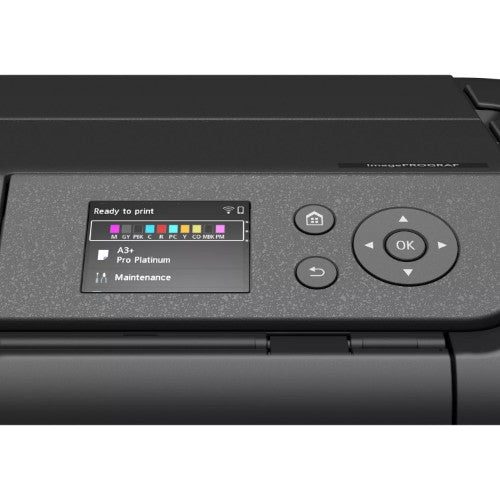 Canon imagePROGRAF PRO-310 inkjet printer Colour 4800 x 2400 DPI A3+ Wi-Fi