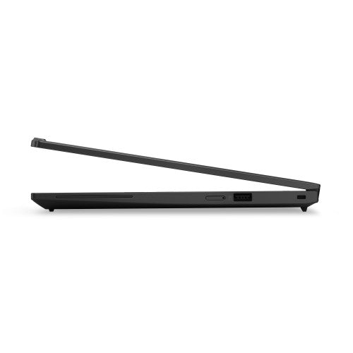 Lenovo ThinkPad X13 Gen 6 (Intel) Intel Core Ultra 7 255U Laptop 33.8 cm (13.3") WUXGA 16 GB LPDDR5x-SDRAM 512 GB SSD Wi-Fi 6E (802.11ax) Windows 11 Pro Black UK English