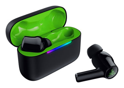 Razer Hammerhead V3 X HyperSpeed for Xbox Headset Wireless In-ear Calls/Music Bluetooth Black