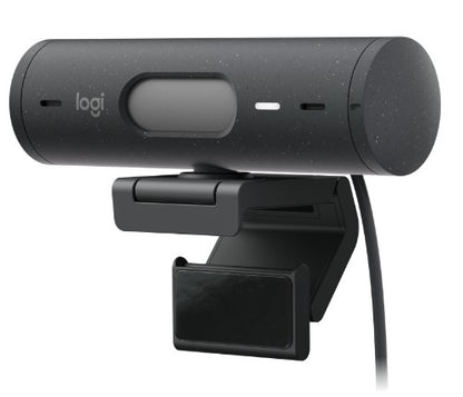 Logitech Brio 505