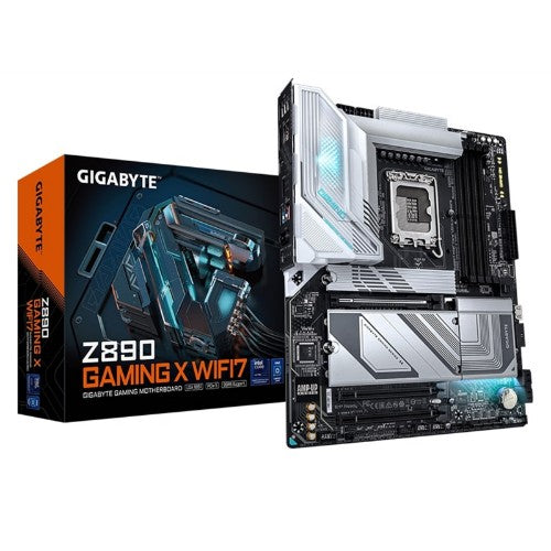GIGABYTE Z890 GAMING X WIFI7 Motherboard