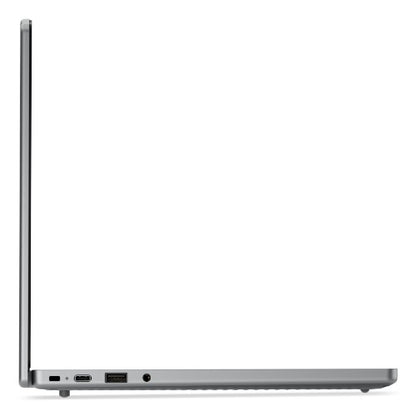 Lenovo Chrome 14M8911 MediaTek Kompanio 540 Chromebook 35.6 cm (14") WUXGA 8 GB LPDDR5x-SDRAM 128 GB UFS Wi-Fi 6E (802.11ax) ChromeOS Grey UK English